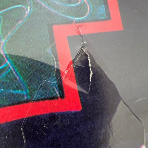 Wizard of Oz 1960’s lithograph from 1939 print - Picture 10 of 10